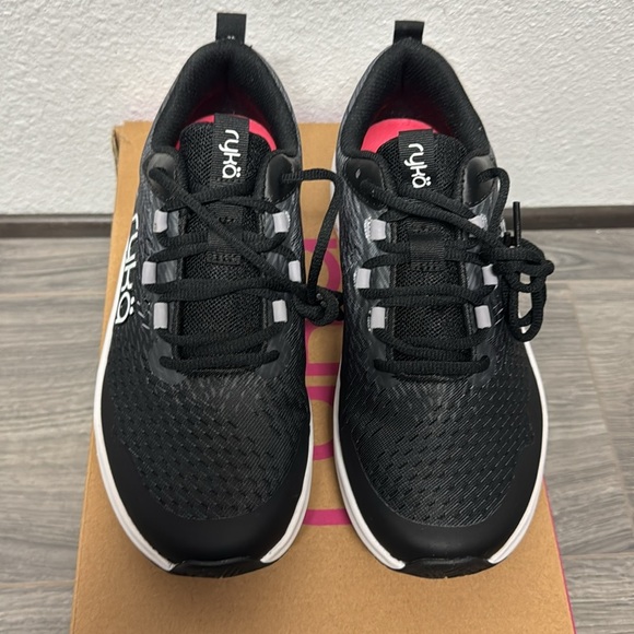 Ryka Made For Women No Limit Training Sneaker - Picture 3 of 9